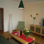 Haus Strandgut
