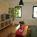 Haus Strandgut
