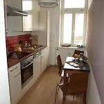 Haus Strandgut