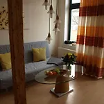Haus Strandgut