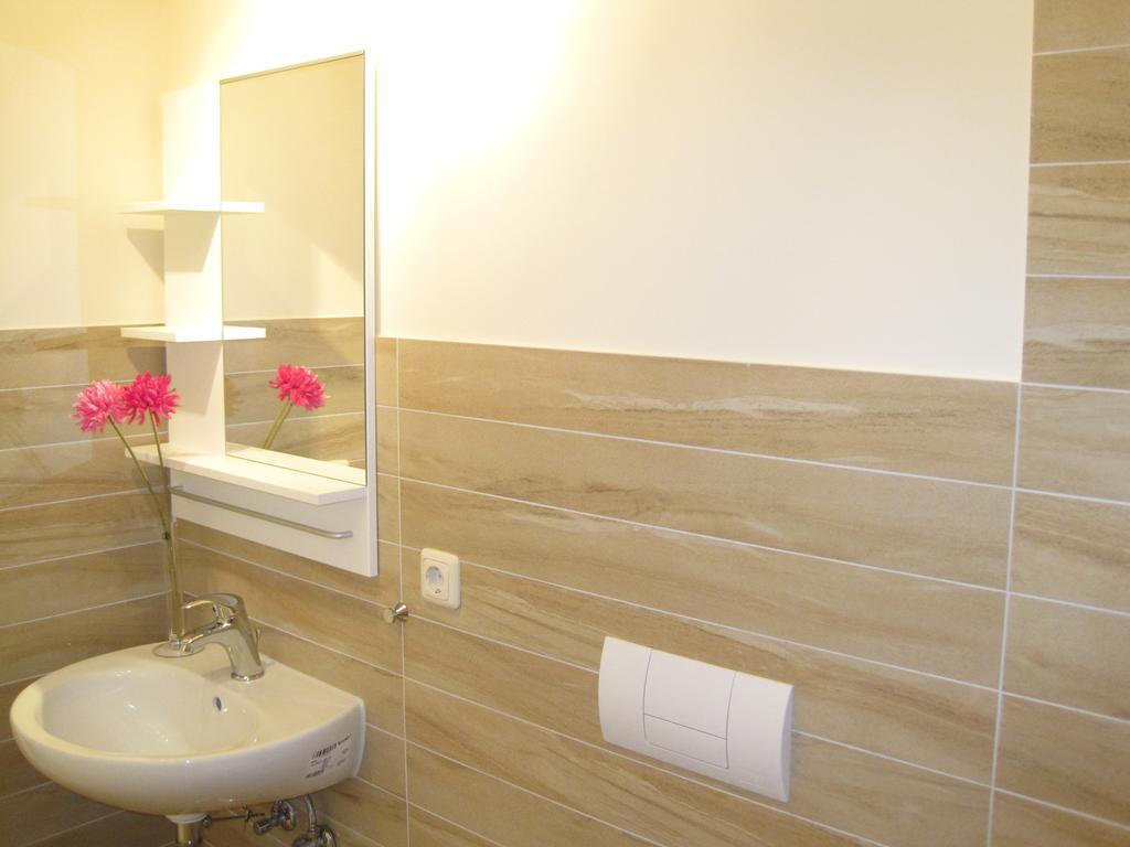 Haus Strandgut Apartment