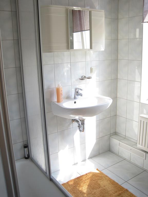 Apartment Haus Strandgut