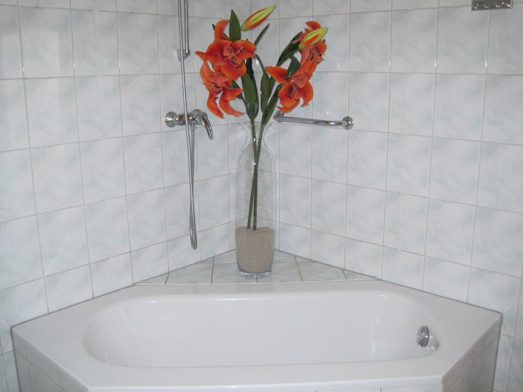 Haus Strandgut Apartment *