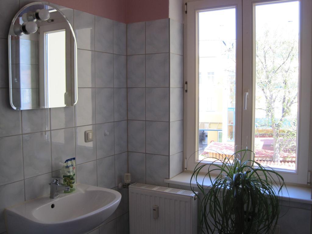 Haus Strandgut Apartment