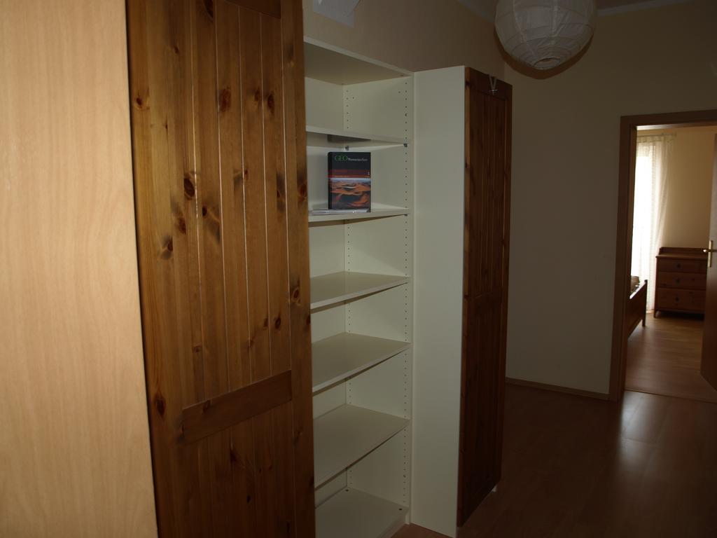 Haus Strandgut *