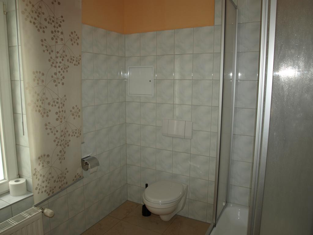 Haus Strandgut Apartment Rostock