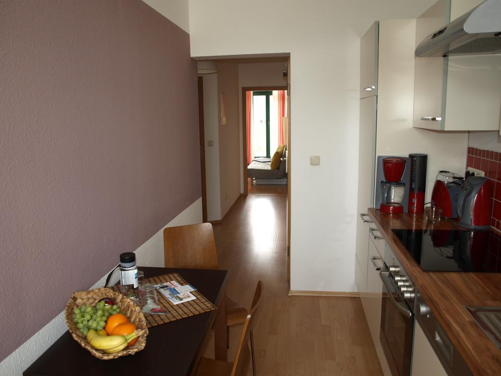 Haus Strandgut