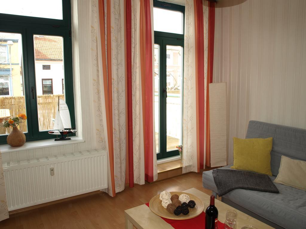 Haus Strandgut *