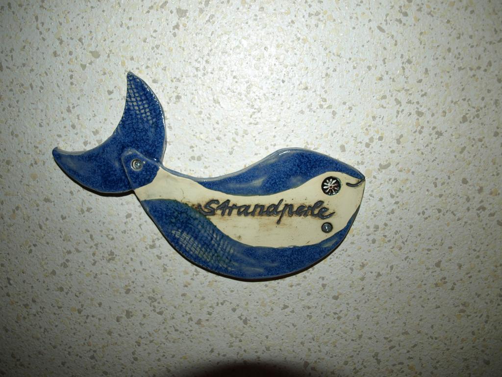 Haus Strandgut Rostock