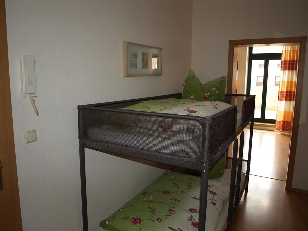 Haus Strandgut Rostock