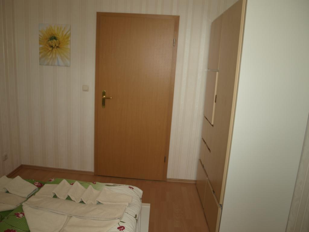 Haus Strandgut