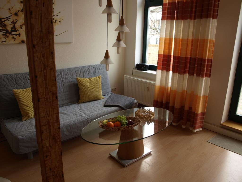 Haus Strandgut *
