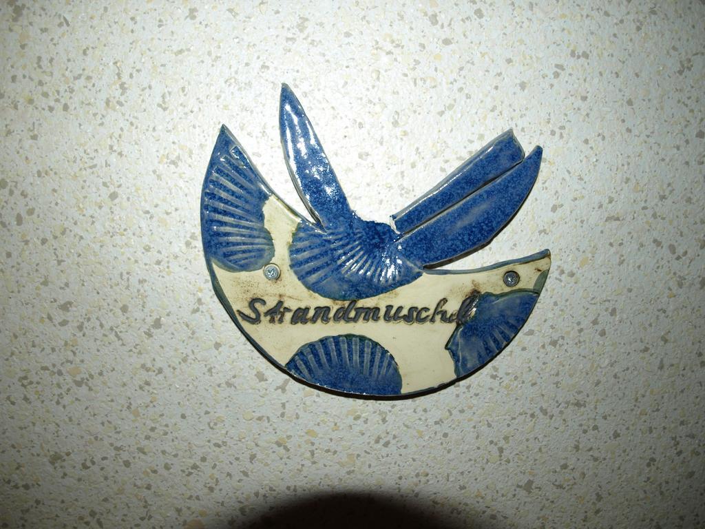 Haus Strandgut