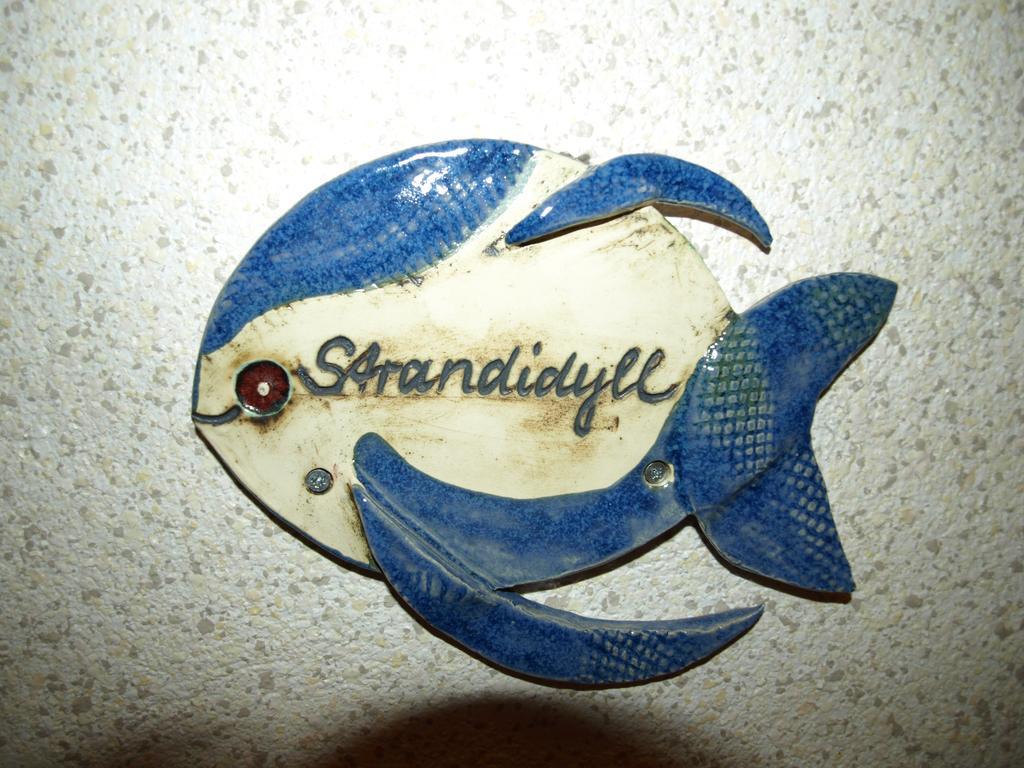 Haus Strandgut Rostock