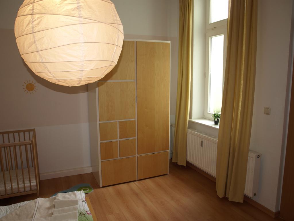 Haus Strandgut Apartment