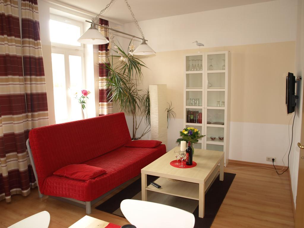 Haus Strandgut