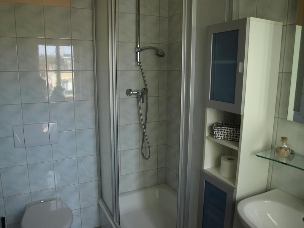 Haus Strandgut Apartment Rostock