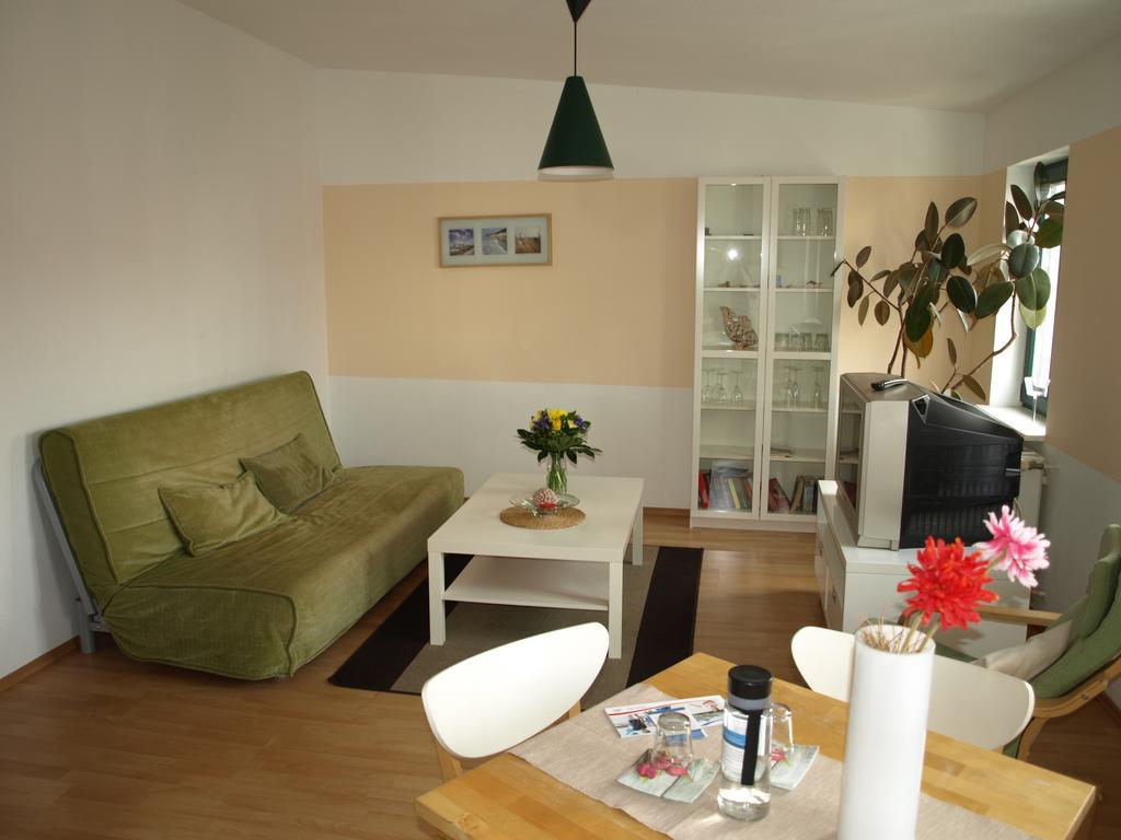 Haus Strandgut