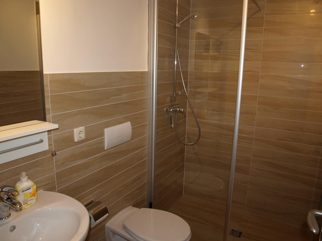 Haus Strandgut Apartment *