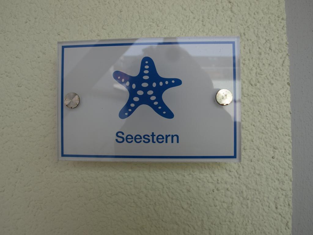 Haus Strandgut Apartment *