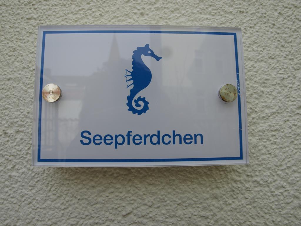 Haus Strandgut Apartment *